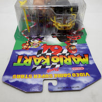 Nintendo Presents 5 Inch Action Figure Mario Kart 64 - Donkey Kong