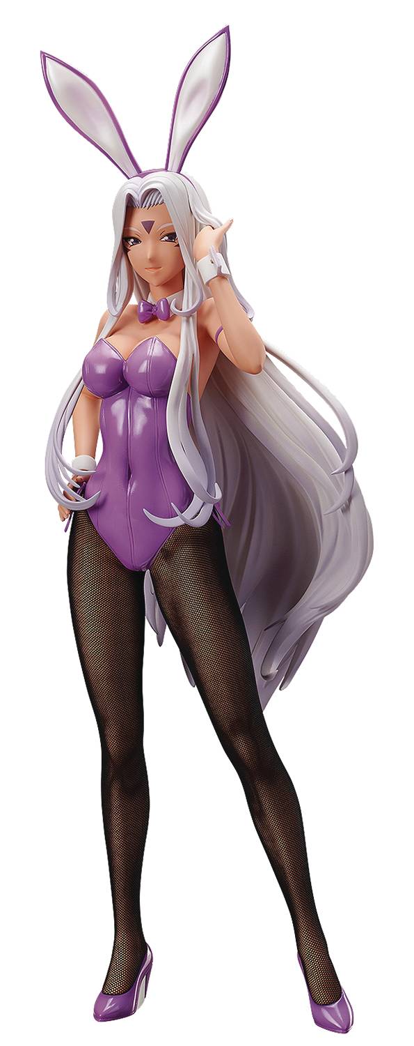 Oh My Goddess 18 Inch Statue Figure 1/4 Scale - Urd Bunny Outift