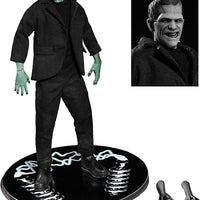 One-12 Collective 6 Inch Action Figure Frankenstein - Frankenstein Color Exclusive