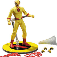 One-12 Collective 6  Inch Action Figure DC - Reverse Flash
