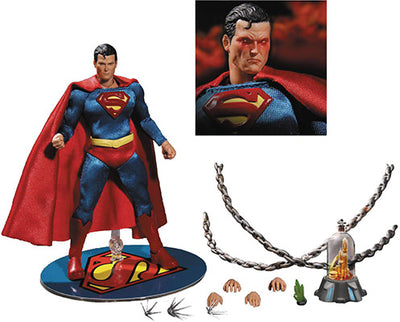 One-12 Collective 6 Inch Action Figure DC - Superman