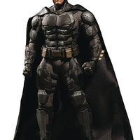 One-12 Collective 6 Inch Action Figure Justice League Movie - Tactical Batman (Shelf Wear Packaging)