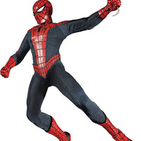 One-12 Collective 6 Inch Action Figure Marvel Series - Spider-Man