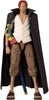 One Piece 6 Inch Action Figure Anime Heroes - Shanks