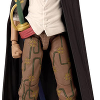 One Piece 6 Inch Action Figure Anime Heroes - Shanks