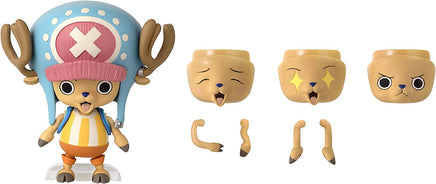 One Piece 6 Inch Action Figure Anime Heroes - Tony Tony Chopper