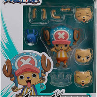 One Piece 6 Inch Action Figure Anime Heroes - Tony Tony Chopper