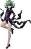 One Punch 8 Inch Static Figure Espresto - Terrible Tornado Tatsumaki