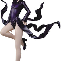 One Punch 8 Inch Static Figure Espresto - Terrible Tornado Tatsumaki