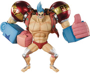 One Piece 8 Inch Static Figure Figuarts Zero - Cyborg Franky