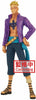 One Piece 6 Inch Statue Figure Grandline Men - Marco