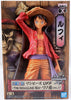 One Piece 7 Inch Static Figure Grandline Men Wano Country - Luffy v1