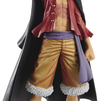 One Piece 7 Inch Static Figure Grandline Men Wano Country - Luffy v1