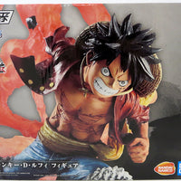 One Piece 6 Inch Static Figure Ichiban Kuji Professionals Series - Luffy