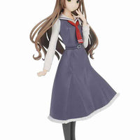 Osananajimi ga Zettai ni Makenai Love Comedy 8 Inch Static Figure - Maria Momosaka