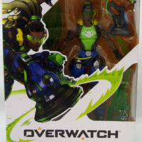 Overwatch 6 Inch Action Figure Ultimates Series 1 - Lucio