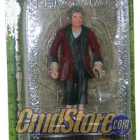 111th Birthday Celebration BILBO 6" Figure FELLOWSHIP Series 3 Trilogy