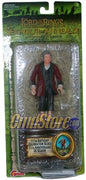 111th Birthday Celebration BILBO 6" Figure FELLOWSHIP Series 3 Trilogy