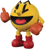 Pac-Man 4 Inch Action Figure S.H.Figuarts - Pac-Man