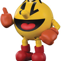 Pac-Man 4 Inch Action Figure S.H.Figuarts - Pac-Man