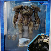 Pacific Rim 2 8 Inch Action Figure Deluxe Series 1 - Bracer Phoenix