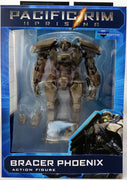 Pacific Rim 2 8 Inch Action Figure Deluxe Series 1 - Bracer Phoenix