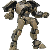 Pacific Rim 2 8 Inch Action Figure Deluxe Series 1 - Bracer Phoenix