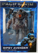 Pacific Rim 2 8 Inch Action Figure Deluxe Series 1 - Gipsy Avenger