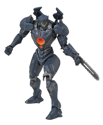 Pacific Rim 2 8 Inch Action Figure Deluxe Series 1 - Gipsy Avenger