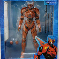 Pacific Rim 2 8 Inch Action Figure Deluxe Series 1 - Saber Athena