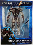 Pacific Rim 2 8 Inch Action Figure Deluxe Series 2 - Guardian Bravo