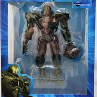 Pacific Rim 2 8 Inch Action Figure Deluxe Series 2 - Titan Redeemer