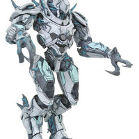 Pacific Rim 2 8 Inch Action Figure Deluxe Series 3 - Kaiju Drone