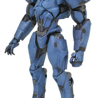 Pacific Rim 2 8 Inch Action Figure Deluxe Series 3 - November Ajax