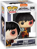 Pop Animation Avatar The Last Airbender 3.75 Inch Action Figure Exclusive - Zuko #838