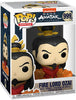 Pop Animation Avatar The Last Airbender 3.75 Inch Action Figure - Fire Lord Ozai #999