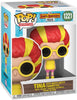 Pop Animation Bob's Burgers 3.75 Inch Action Figure - Tina #1221