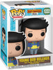 Pop Animation Bob's Burgers 3.75 Inch Action Figure - Young Bob Belcher #1222