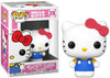 Pop Animation 3.75 Inch Action Figure Hello Kitty - Hello Kitty Classic #28