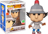 Pop Animation Inspector Gadget 3.75 Inch Action Figure Exclusive - Inspector Gadget Skates #895