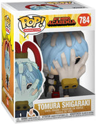 Pop Animation My Hero Academia 3.75 Inch Action Figure - Tomura Shigaraka #784