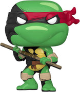 Pop Animation Teenage Mutant Ninja Turtles 3.75 Inch Action Figure - Donatello PX