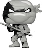 Pop Animation Teenage Mutant Ninja Turtles 3.75 Inch Action Figure - Donatello PX Chase