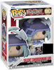 Pop Animation Yu-Gi Oh! 3.75 Inch Action Figure Exclusive - Silent Swordsman LVO #1063