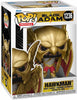 Pop DC Heroes Black Adam 3.75 Inch Action Figure - Hawkman #1236