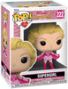 Pop DC Heroes Bombshells 3.75 Inch Action Figure Breast Cancer Awareness - Supergirl #222