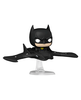 Pop DC Heroes Flashpoint 3.75 Inch Action Figure Deluxe - Batman in Batwing #121