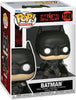 Pop DC Heroes The Batman 3.75 Inch Action Figure - Batman #1189