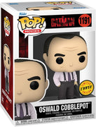 Pop DC Heroes The Batman 3.75 Inch Action Figure Exclusive - Oswald Cobblepot #1191 Chase