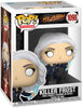 Pop DC Heroes The Flash 3.75 Inch Action Figure - Killer Frost #1098